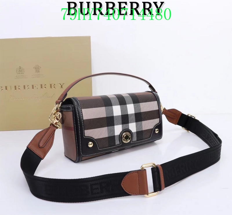 Ozarra Fashion -BBR Bags - 116