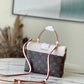 Fashion Lu-Vi bags - 4620