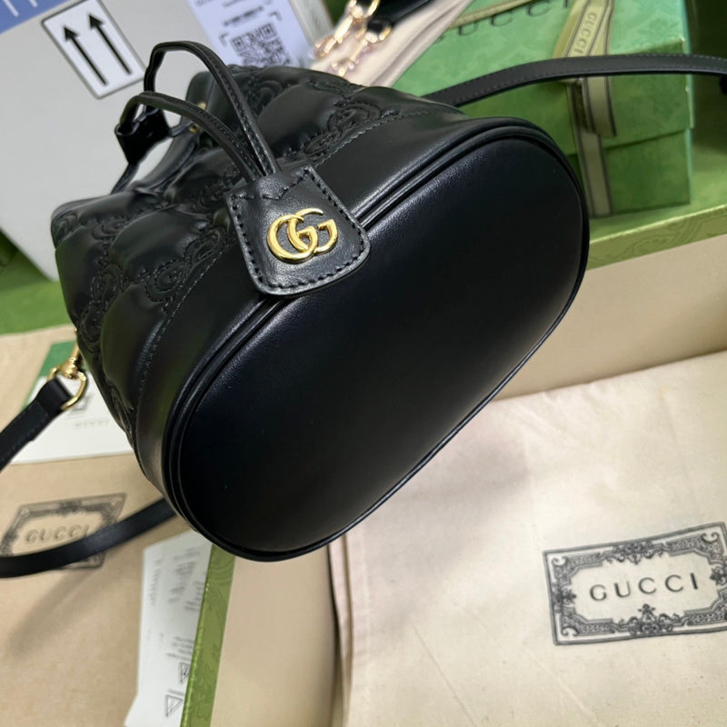 OZ - GCI Bags - 1347