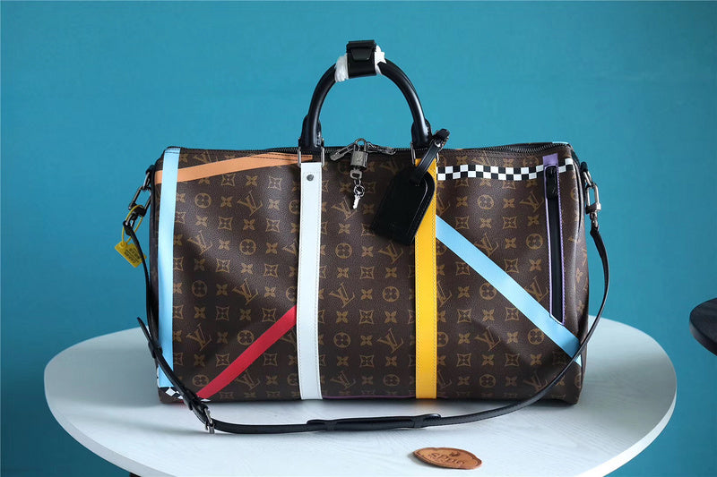 Ozarra Fashion Lu-Vi bags - 11293