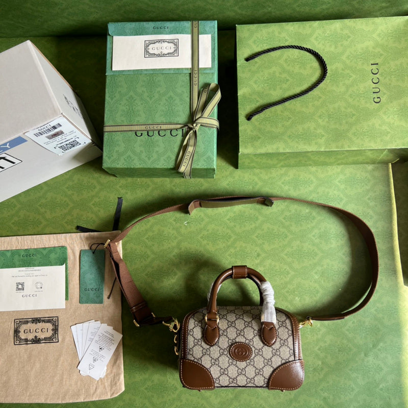 OZ - GCI Bags - 432