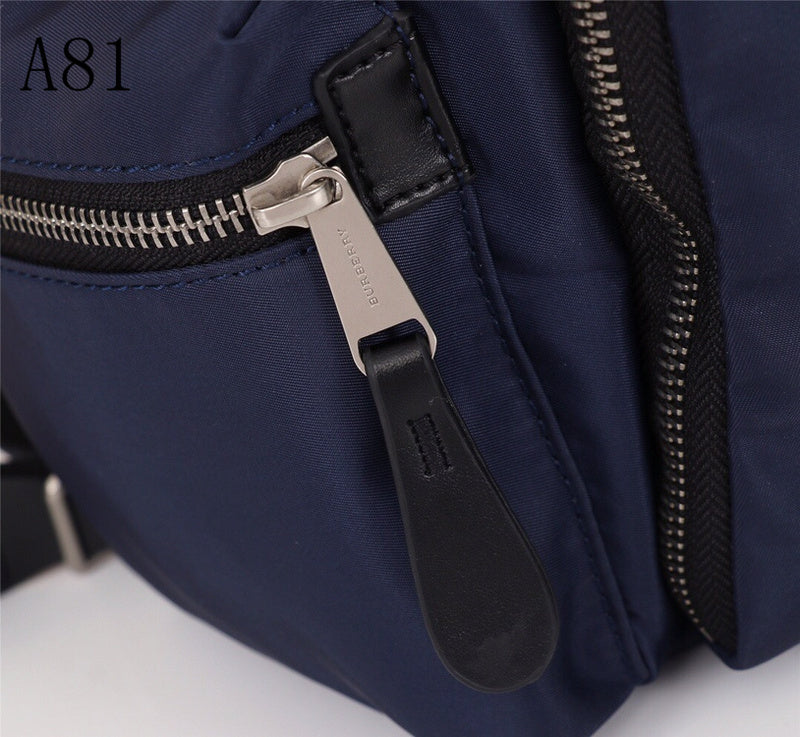 Ozarra Fashion -BBR Bags - 777