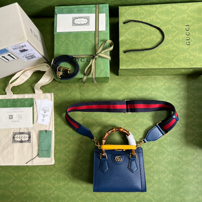 OZ - GCI Bags - 612