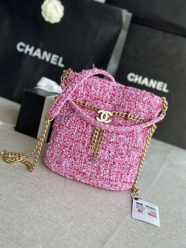 BAB - CHL Bags - 2787
