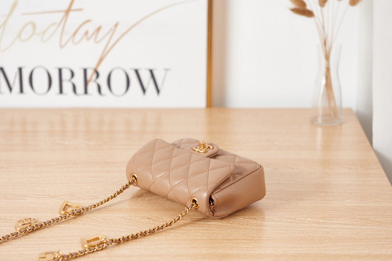 BAB - CHL Bags - 2947
