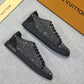 Ozarra Luxury - LOV Men Shoes - 1860