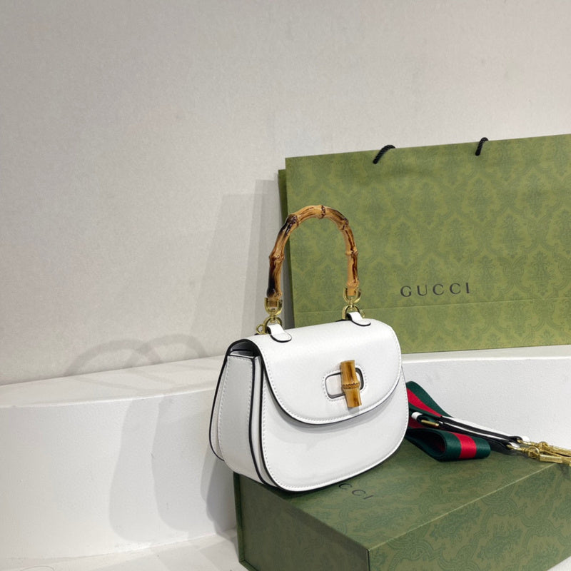 Ozarra - GCI Bags - 2007