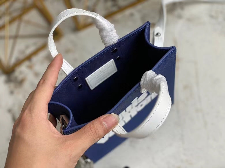 Ozarra Fashion Lu-Vi bags - 17500