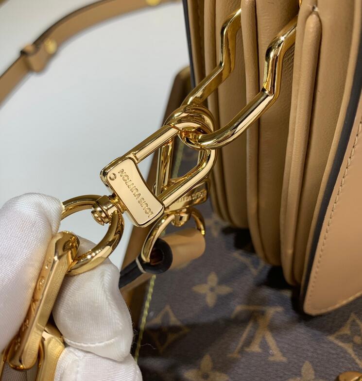 Ozarra Luxury - LOV Bags - 2501