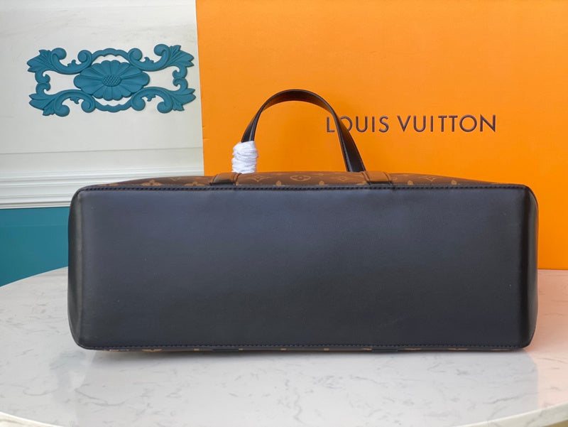 Ozarra Fashion Lu-Vi bags - 17141