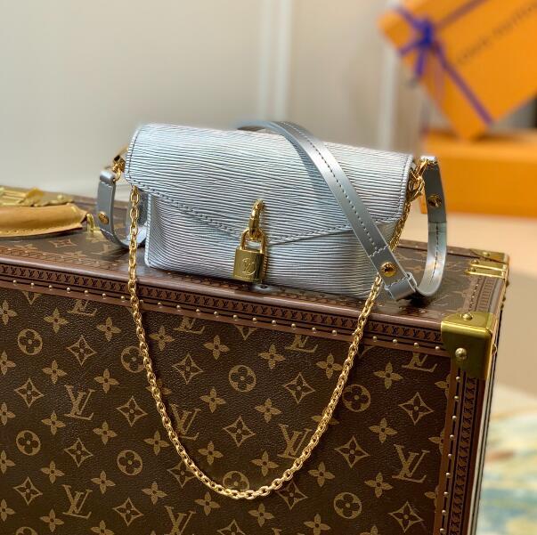 Ozarra Luxury - LOV Bags - 2259