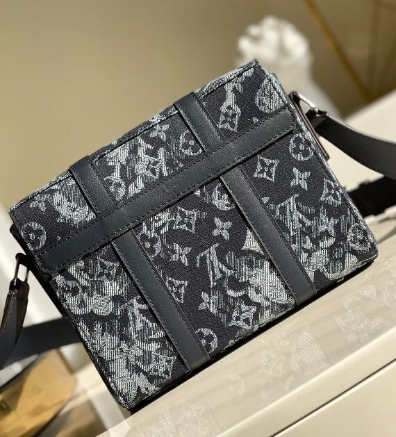 Ozarra Luxury - LOV Bags - 2582