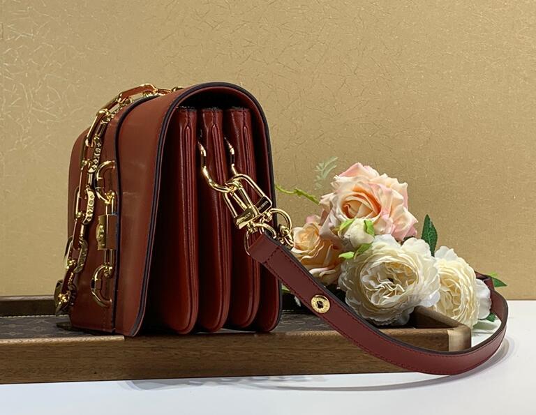 Ozarra Luxury - LOV Bags - 2503