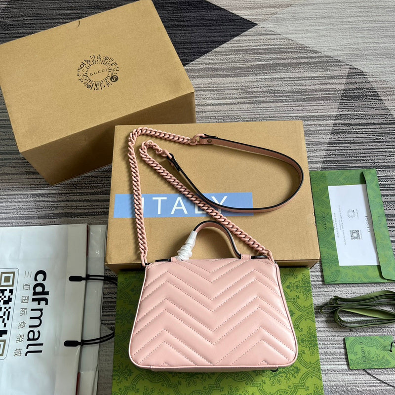 OZ - GCI Bags - 193