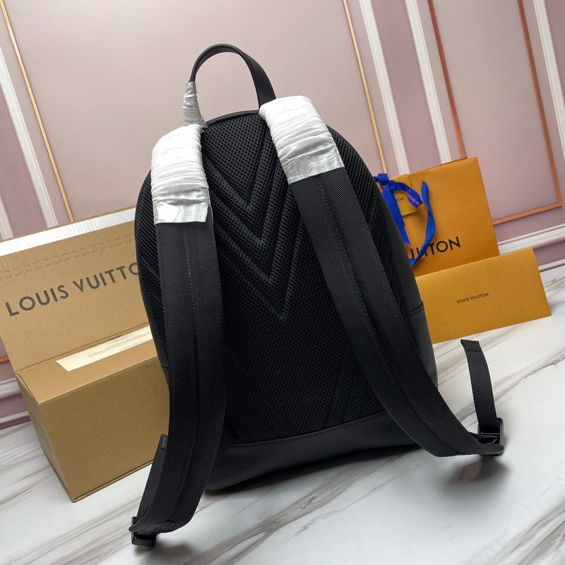 Ozarra Fashion Lu-Vi Bags - 16881