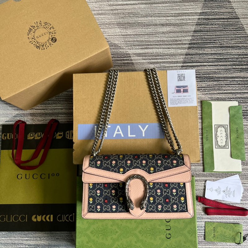 Ozarra - GCI Bags - 4450