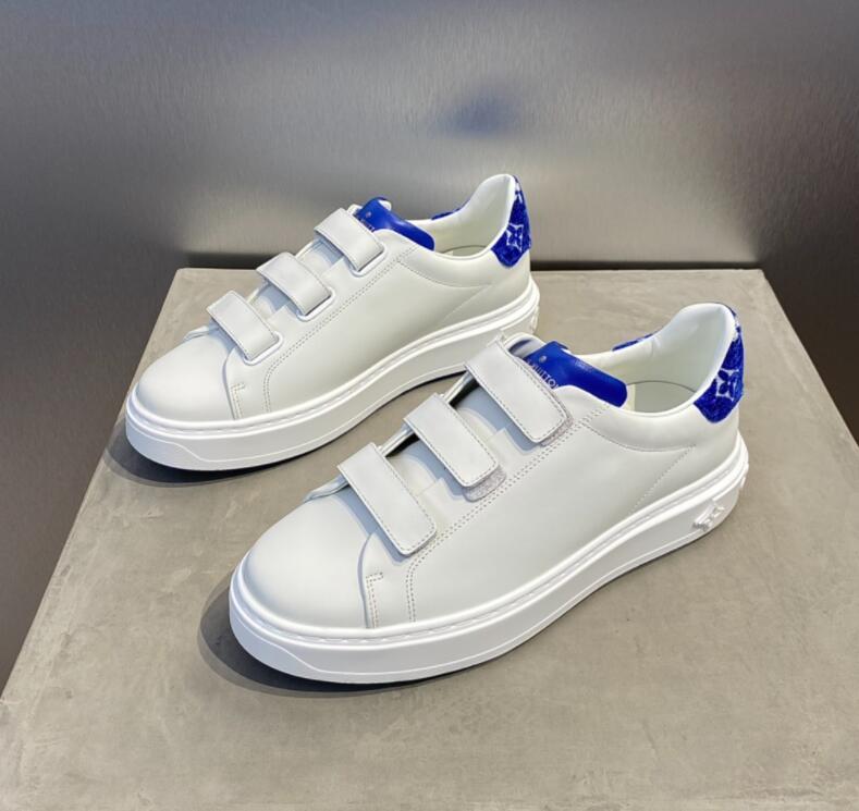 Ozarra Luxury - LOV Men Shoes - 900