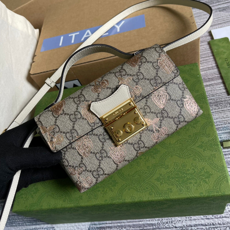 Ozarra - GG Bags - 1546