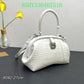 Ozarra Fashion - BGA Bags - 1837