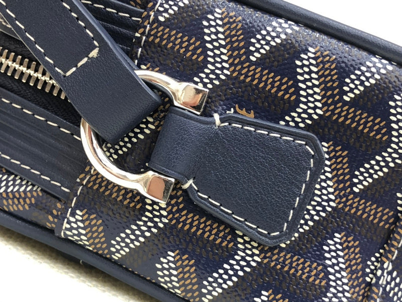 Ozarra - GOD Bags - 944