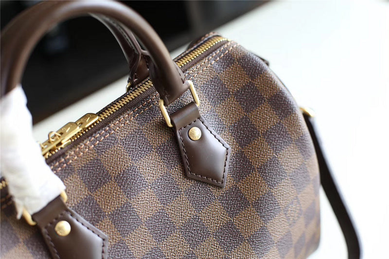 Ozarra Fashion Lu-Vi bags - 8149