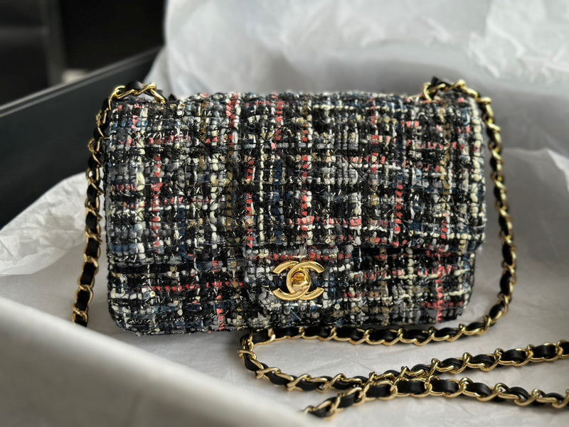 Ozarra - CHL Bags - 085
