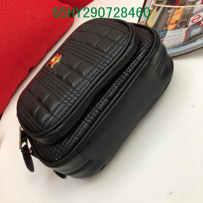 Ozarra Fashion -BBR Bags - 693