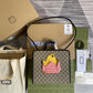 Ozarra - GUKI Bags - 2077