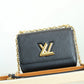 Ozarra Fashion Lu-Vi bags - 8524
