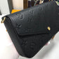 Ozarra Luxury - LOV Bags - 3059