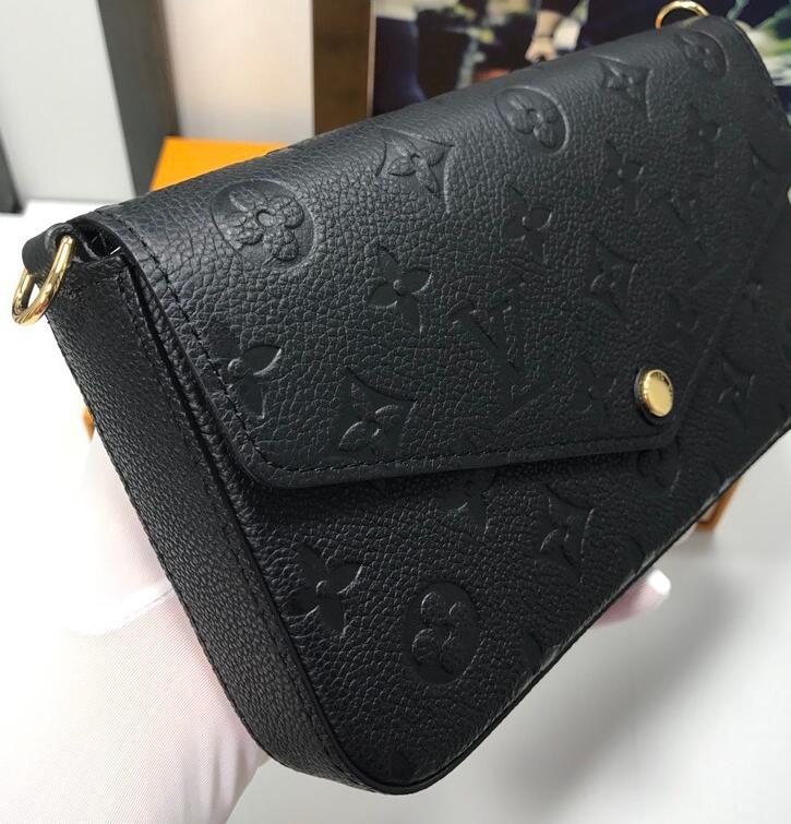 Ozarra Luxury - LOV Bags - 3059