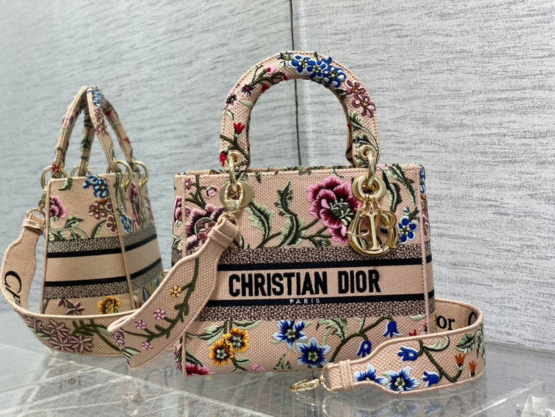 OZ - Dir Bags - 1055