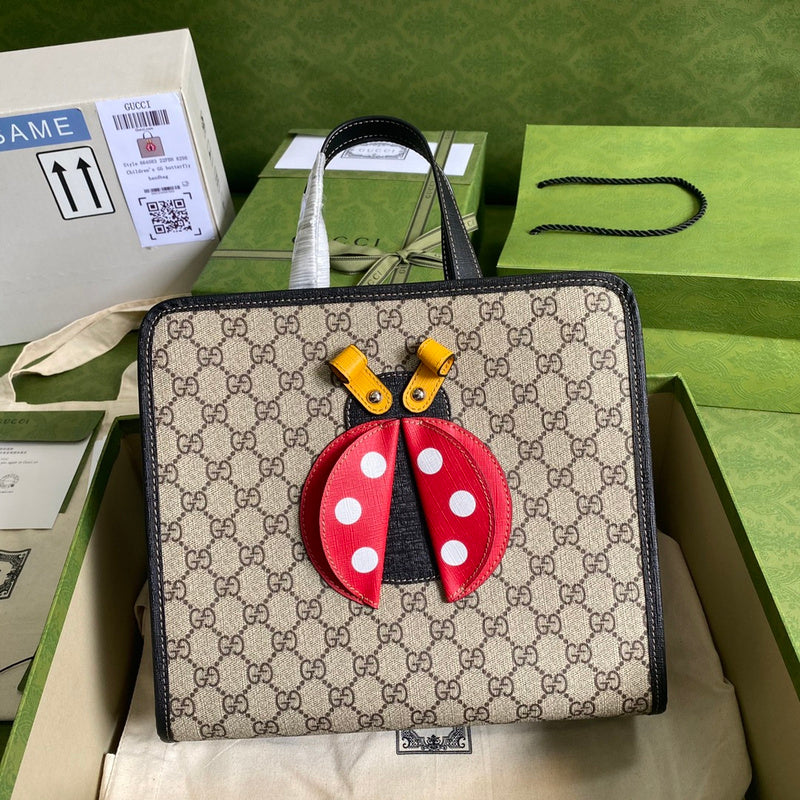 OZ - GCI Bags - 1081