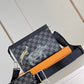 Fashion Lu-Vi bags - 3144