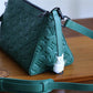 Ozarra Fashion Lu-Vi bags - 10427