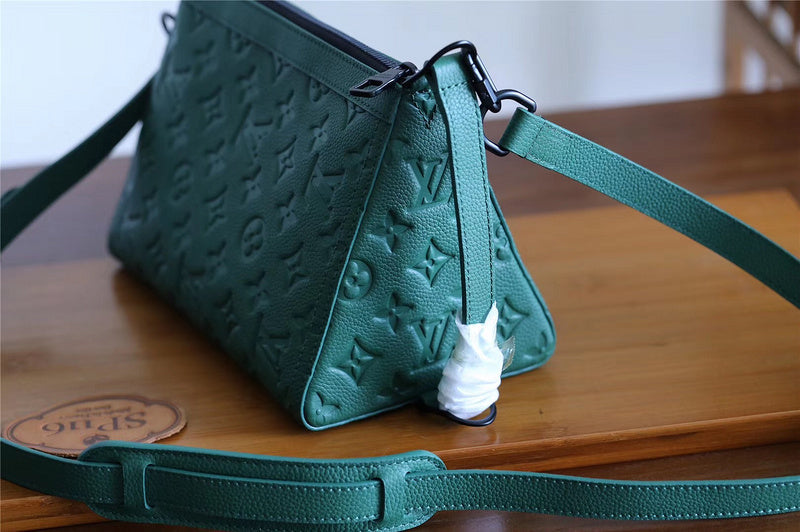 Ozarra Fashion Lu-Vi bags - 10427
