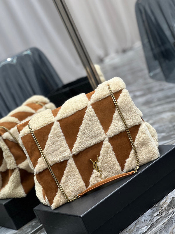 OZ - SLY Bags - 650