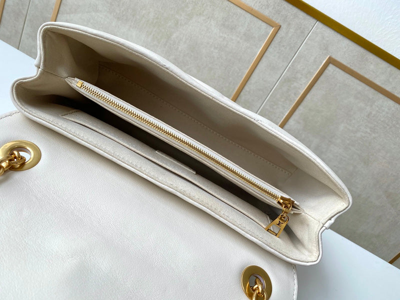 Ozarra Fashion Lu-Vi bags - 17301