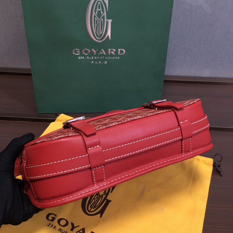 Ozarra - GOD Bags - 985