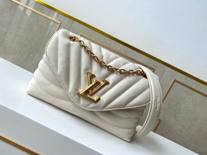 Ozarra Fashion Lu-Vi bags - 17301