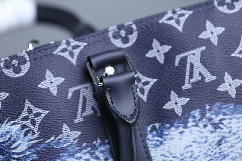 Ozarra Fashion Lu-Vi bags - 9464
