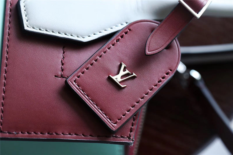 Ozarra Fashion Lu-Vi bags - 8033