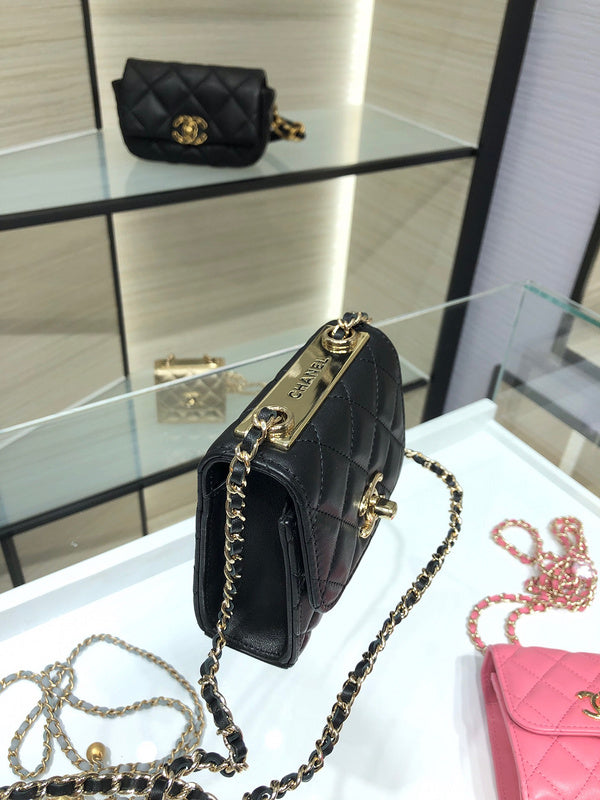 Ozarra - CHL Bags - 7385