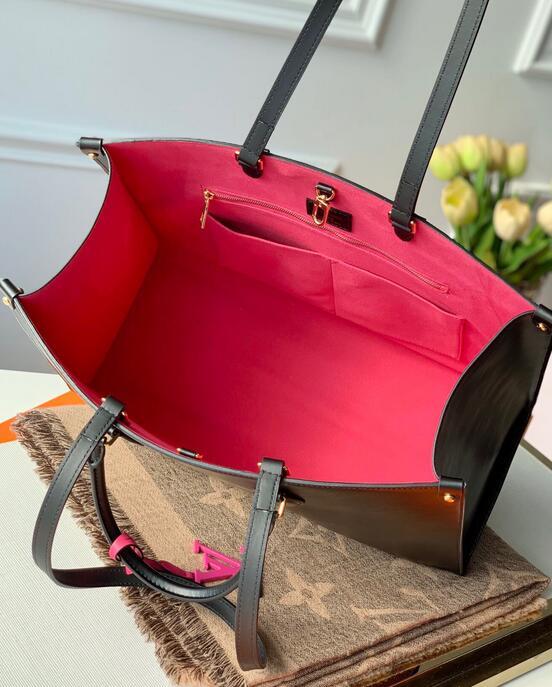 Ozarra Luxury - LOV Bags - 3163