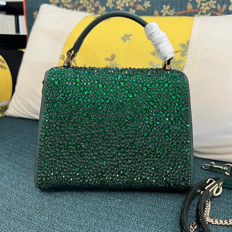 OZ - VEL Bags - 484