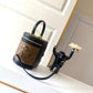 Ozarra Fashion Lu-Vi Bags - 16872