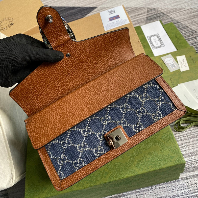 Ozarra - GG Bags - 478