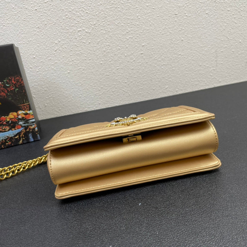 Ozarra - DG Bags - 117