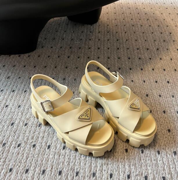 Ozarra Luxury - PD Women Shoes - 097