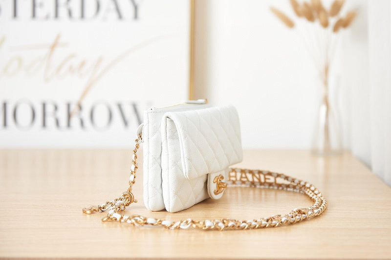 BAB - CHL Bags - 3130